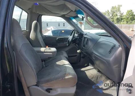 1999 Ford F-150 Lariat/Work Series/Xl/Xlt z USA, uszkodzony, nr VIN 1FTRF18W2XNB83211